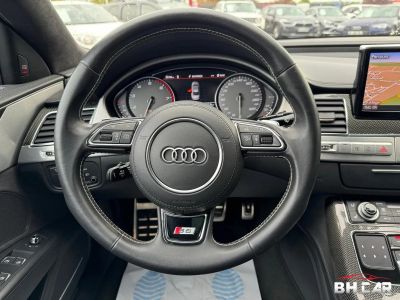 Audi S8 v8 40 tfsi 520ch sport quattro tiptronic bva 8   - 22