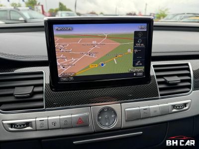 Audi S8 v8 40 tfsi 520ch sport quattro tiptronic bva 8   - 24