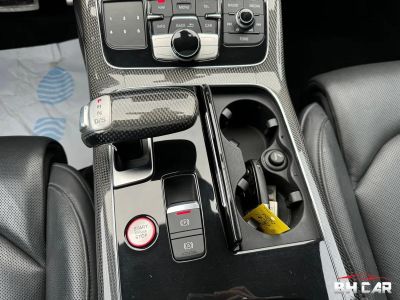 Audi S8 v8 40 tfsi 520ch sport quattro tiptronic bva 8   - 29