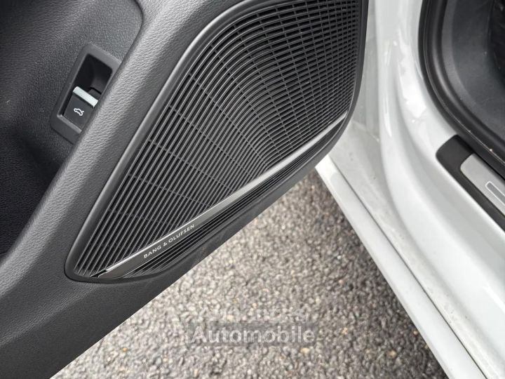 Audi A4 14 tfsi 150 s-line s-tronic bva - 7