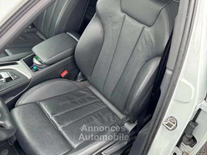 Audi A4 14 tfsi 150 s-line s-tronic bva - 8