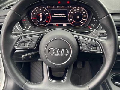 Audi A4 14 tfsi 150 s-line s-tronic bva   - 10