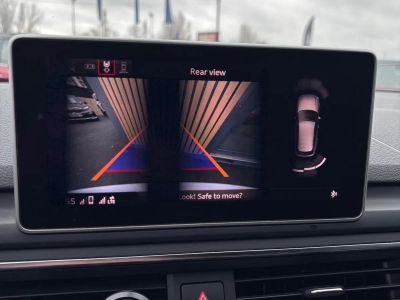 Audi A4 14 tfsi 150 s-line s-tronic bva   - 12