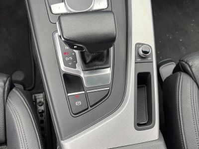 Audi A4 14 tfsi 150 s-line s-tronic bva   - 16