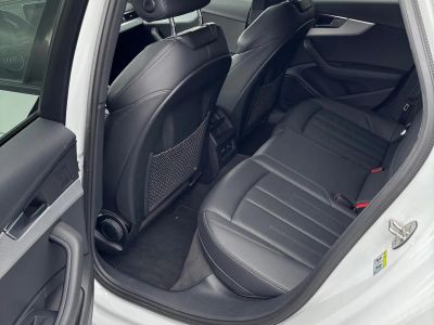 Audi A4 14 tfsi 150 s-line s-tronic bva   - 17