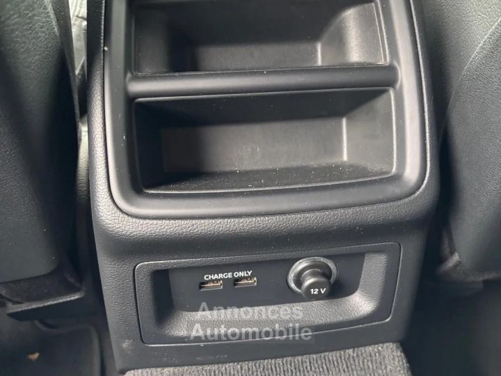 Audi A4 14 tfsi 150 s-line s-tronic bva - 18