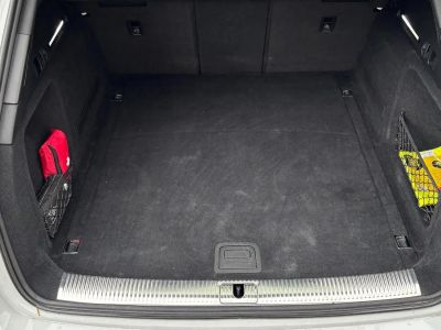 Audi A4 14 tfsi 150 s-line s-tronic bva   - 19