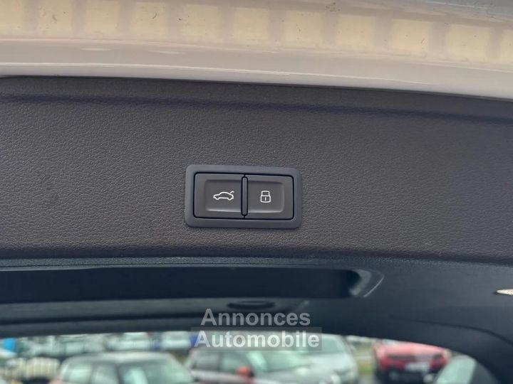 Audi A4 14 tfsi 150 s-line s-tronic bva - 20
