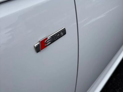 Audi A4 14 tfsi 150 s-line s-tronic bva   - 21