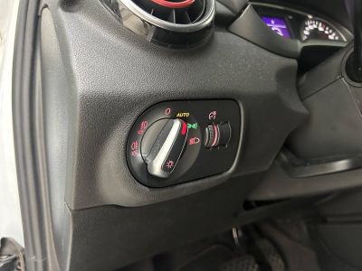 Audi A1  16 TDI 90ch FAP S line S tronic 7   - 12
