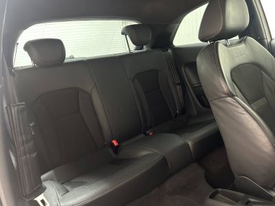 Audi A1  16 TDI 90ch FAP S line S tronic 7   - 14