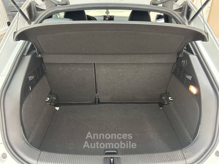 Audi A1  16 TDI 90ch FAP S line S tronic 7 - 15