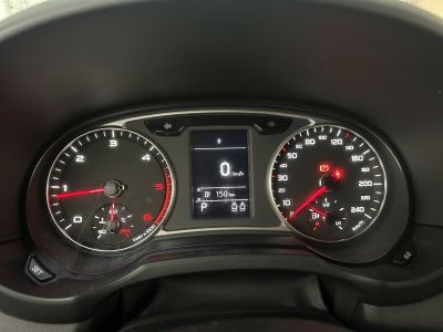 Audi A1  16 TDI 90ch FAP S line S tronic 7   - 19