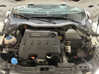 Audi A1  16 TDI 90ch FAP S line S tronic 7   - 21