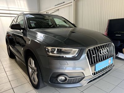 Audi Q3 20 TFSI Ambition Luxe quattro S tronic 7   - 3