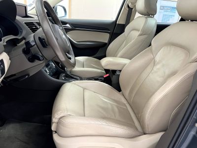 Audi Q3 20 TFSI Ambition Luxe quattro S tronic 7   - 8