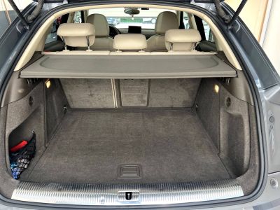 Audi Q3 20 TFSI Ambition Luxe quattro S tronic 7   - 10