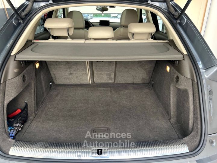Audi Q3 20 TFSI Ambition Luxe quattro S tronic 7 - 10