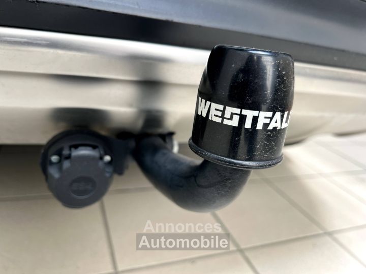 Audi Q3 20 TFSI Ambition Luxe quattro S tronic 7 - 11