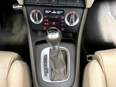 Audi Q3 20 TFSI Ambition Luxe quattro S tronic 7   - 16