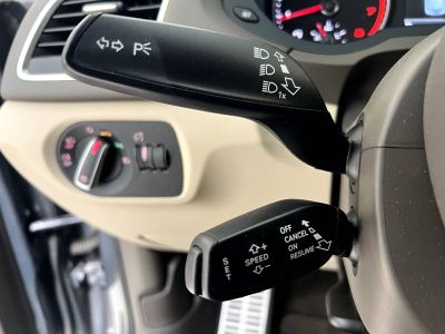 Audi Q3 20 TFSI Ambition Luxe quattro S tronic 7   - 18