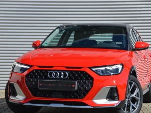 Audi 