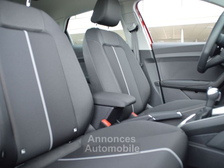 Audi A1 CITYCARVER 30 TFSI 110 ch S tronic 7 Design - 3