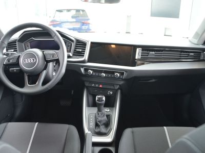 Audi A1 CITYCARVER 30 TFSI 110 ch S tronic 7 Design   - 4