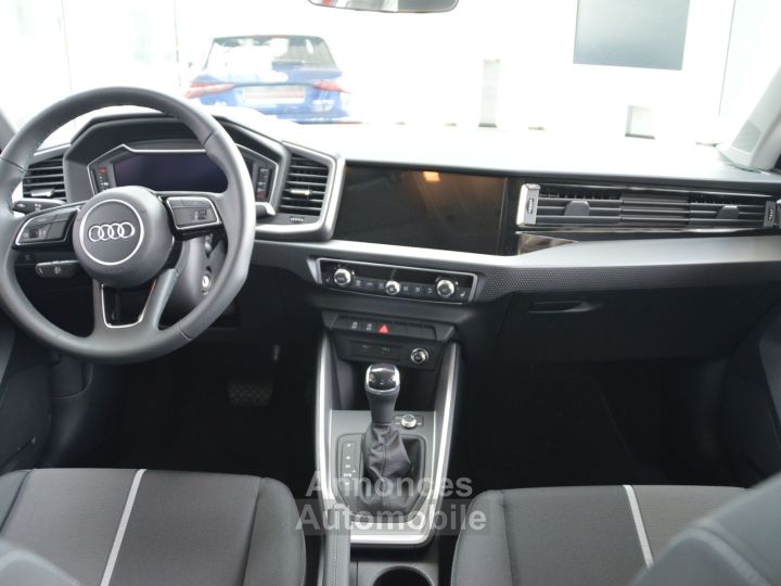 Audi A1 CITYCARVER 30 TFSI 110 ch S tronic 7 Design - 4