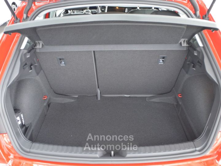 Audi A1 CITYCARVER 30 TFSI 110 ch S tronic 7 Design - 5