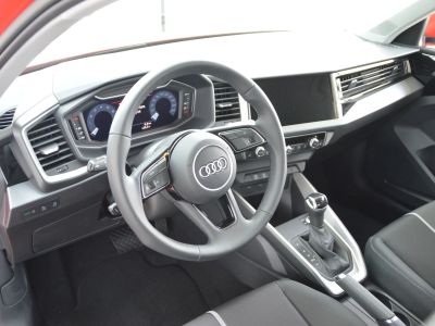 Audi A1 CITYCARVER 30 TFSI 110 ch S tronic 7 Design   - 6
