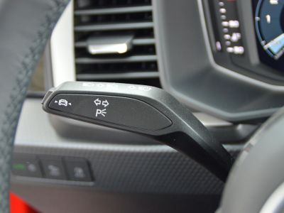 Audi A1 CITYCARVER 30 TFSI 110 ch S tronic 7 Design   - 7