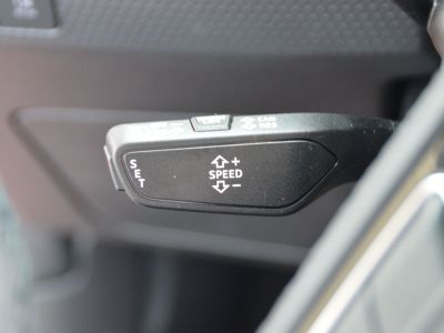 Audi A1 CITYCARVER 30 TFSI 110 ch S tronic 7 Design   - 8