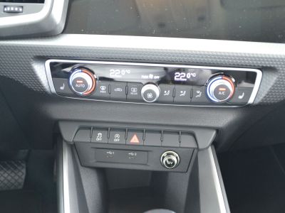 Audi A1 CITYCARVER 30 TFSI 110 ch S tronic 7 Design   - 9