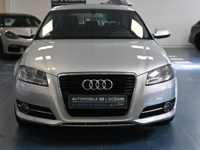 Audi A3 Sportback 20 TDI 170 DPF Ambition   - 2