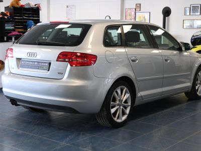 Audi A3 Sportback 20 TDI 170 DPF Ambition   - 4