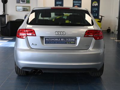 Audi A3 Sportback 20 TDI 170 DPF Ambition   - 5