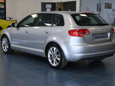 Audi A3 Sportback 20 TDI 170 DPF Ambition   - 6