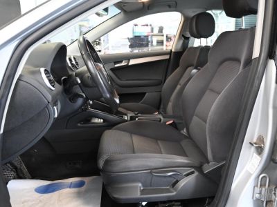 Audi A3 Sportback 20 TDI 170 DPF Ambition   - 7