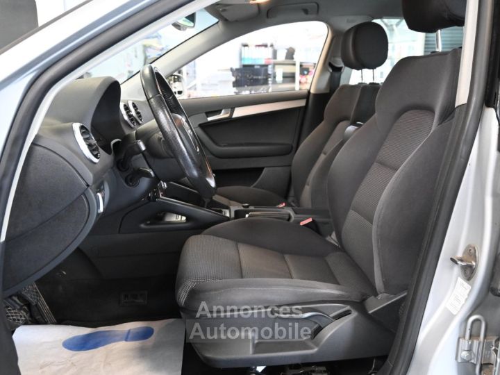 Audi A3 Sportback 20 TDI 170 DPF Ambition - 7