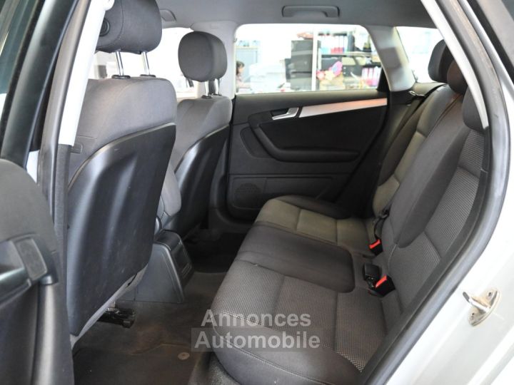 Audi A3 Sportback 20 TDI 170 DPF Ambition - 9