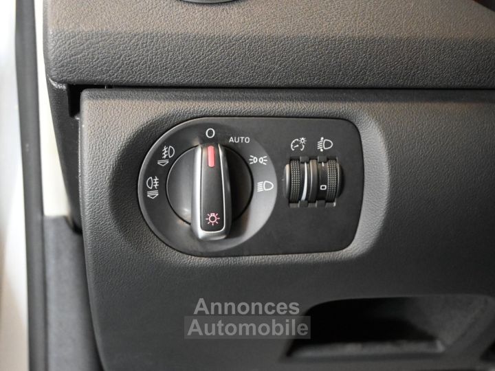 Audi A3 Sportback 20 TDI 170 DPF Ambition - 12
