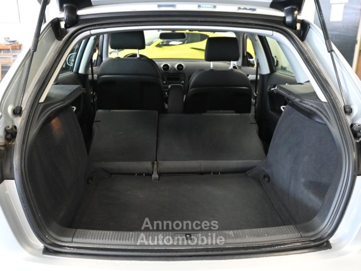 Audi A3 Sportback 20 TDI 170 DPF Ambition - 15