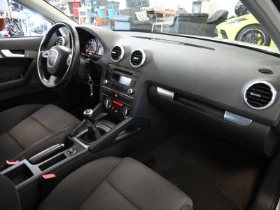 Audi A3 Sportback 20 TDI 170 DPF Ambition   - 17