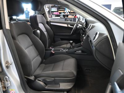 Audi A3 Sportback 20 TDI 170 DPF Ambition   - 18