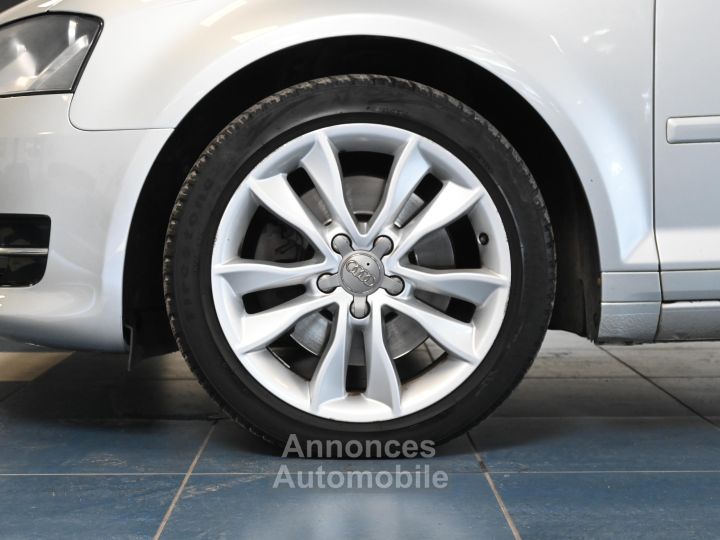 Audi A3 Sportback 20 TDI 170 DPF Ambition - 19