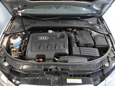 Audi A3 Sportback 20 TDI 170 DPF Ambition   - 20