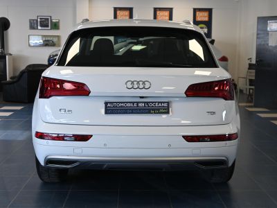 Audi Q5 20 TDI 150 Design   - 5