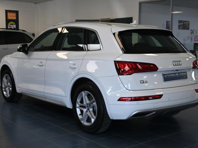 Audi Q5 20 TDI 150 Design   - 6