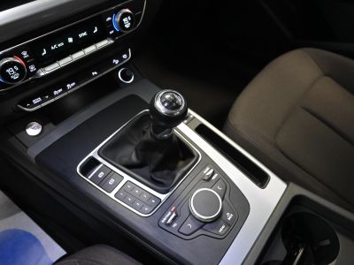 Audi Q5 20 TDI 150 Design   - 21